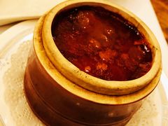 精品罐焖牛肉-莫斯科餐厅