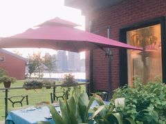 景观位-浦江二号·独栋江景餐厅(滨江大道店)