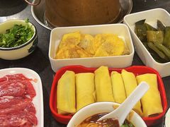 -新梅居(宁海东路店)