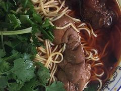 -沈家仁牛肉面(大堰三村总店)