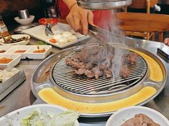 -喜来稀肉(虹泉路店)