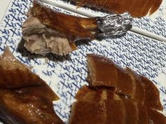 -羲和雅苑•北京烤鸭(国贸商城店)