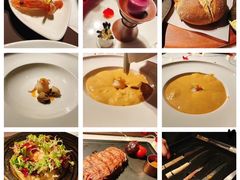 -恰餐厅 CHAR Bar & Grill (珠海仁恒洲际店)