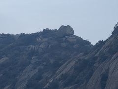 -大罗山风景区