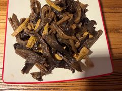 -圆满素食林饭店非遗素食(河西店)