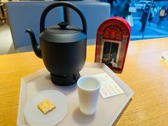 -tea’stone(新天地店)