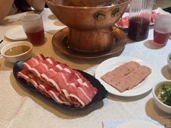 -东来顺饭庄(新源里店)
