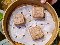-南小蟹手工點心(三里屯店)
