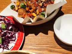 -解家河南菜(华山路店)