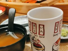 -万岁寿司(芳村店)