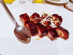 -上海宝华喜来登酒店·采悦轩中餐厅