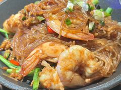 -管氏翅吧(台湾街店)