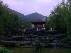 -余姚阳明温泉山庄
