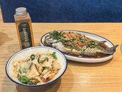 -妈妈的味道(和顺古镇店)