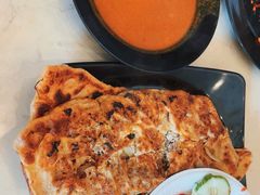 -新加坡Zam Zam餐馆