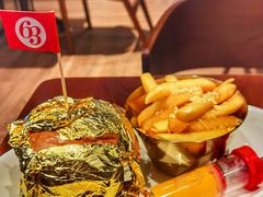 -Bistro 63 创意融合料理(广粤天地店)