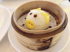 -康悦故事·悦享餐厅(东塘店)