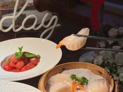 -蝦塘·中国餐馆(城墙南马道巷店)