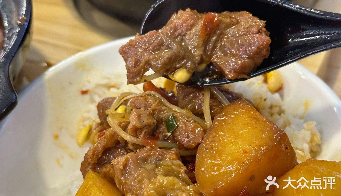 报！！广州这种砂锅菜好好吃🤤……