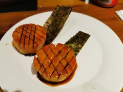 -和彩放题餐厅(酒仙桥店)