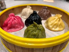 六福锦绣小笼包-玉玲珑·里舍(万象城店)