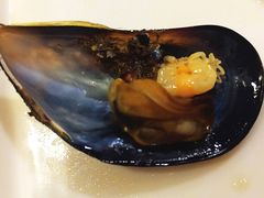 -马路边上·小海鲜烧烤(八一路店)