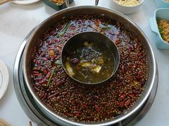 -蛙两只美蛙鱼头火锅(恒茂店)