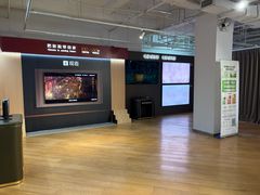 -Sony Store 索尼(上海淮海中路店)