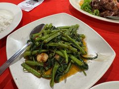 -德成饭店