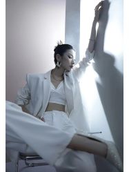 -米莱摄影写真(五大道别墅店)