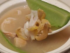 -绿岛国际酒店·海鲜酒楼(八七路店)