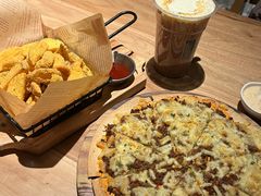 -KimPro 辛普乐概念韩餐