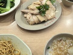 -百家鸡味馆(清泰店)