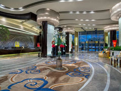-上海凯宾斯基大酒店