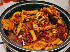 -蟹宗蟹(润达国际五楼店)