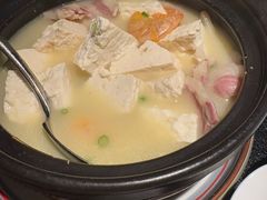 -庐灶江南·江南菜·四合院Bistro(东直门雍和宫·原华侨宾馆店)
