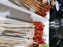 -二当家牛肉串串(教育路店)