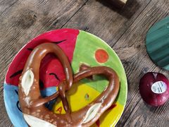 -Dough&Joe团憩(瑞虹天地月亮湾店)