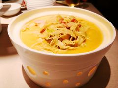 金汤珍珠笋-尚一汤·粤菜海鲜(环球港店)