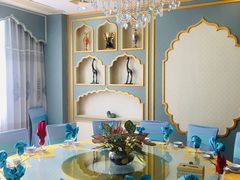 包厢-马尔龙新疆饭店·清真(瑞景店)