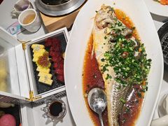 -3号仓库·创意中国菜(新世界城店)