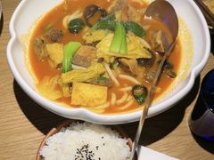 -纳鲁孜·新疆特色餐厅(上海悦荟广场店)