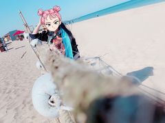 -渔岛海洋度假区