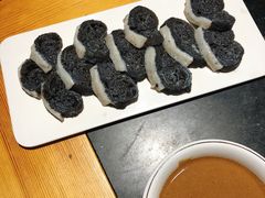 -裕德孚手切涮羊肉(建业凯旋广场店)