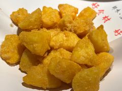 -师味葱扒虎头鲤·水席洛阳菜(元华店)