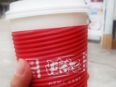 -陈记甜品窝(中山北路店)