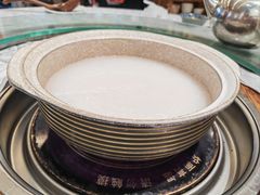 -丰尔粥食·粥底火锅·桑拿鸡(大良总店)