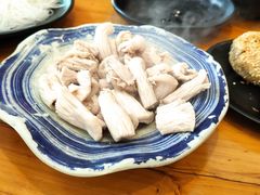羊肚仁-金生隆(六铺炕店)