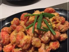 -一棠龙虾•王牌虾球(楚河汉街店)