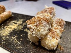 红糖糍粑-望蓉城·古法酸菜鱼(世纪汇店)